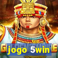 jogo 5win